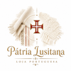 Pátria Lusitana – Accueil